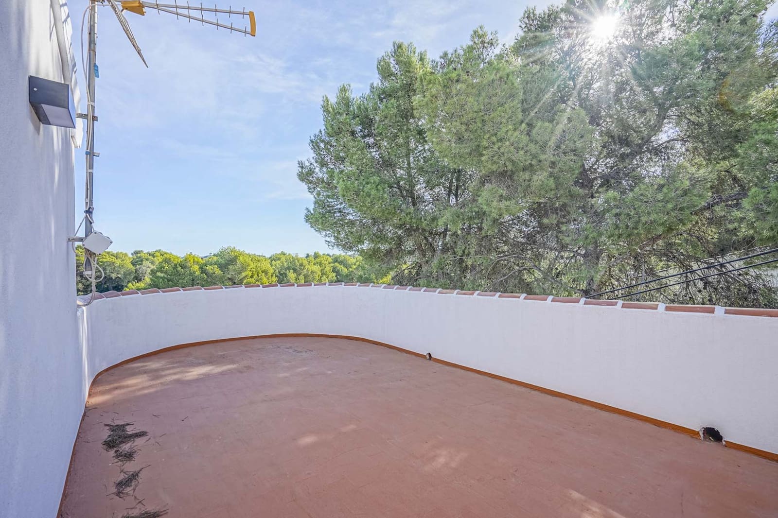 5 sypialnia Willa na sprzedaż w Pinosol - 630 000 € (Ref: 9809895)