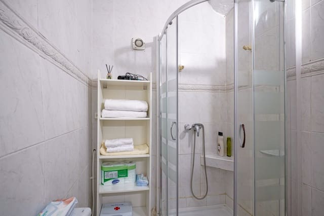 1 camera da letto Appartamento in vendita in Paichi, Teulada-Moraira - 210.000 € (Rif: 9809898)