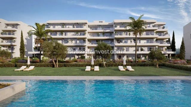 Apartamento de 2 habitaciones en El Vergel / Verger en venta con piscina garaje - 318.000 € (Ref: 9809899)