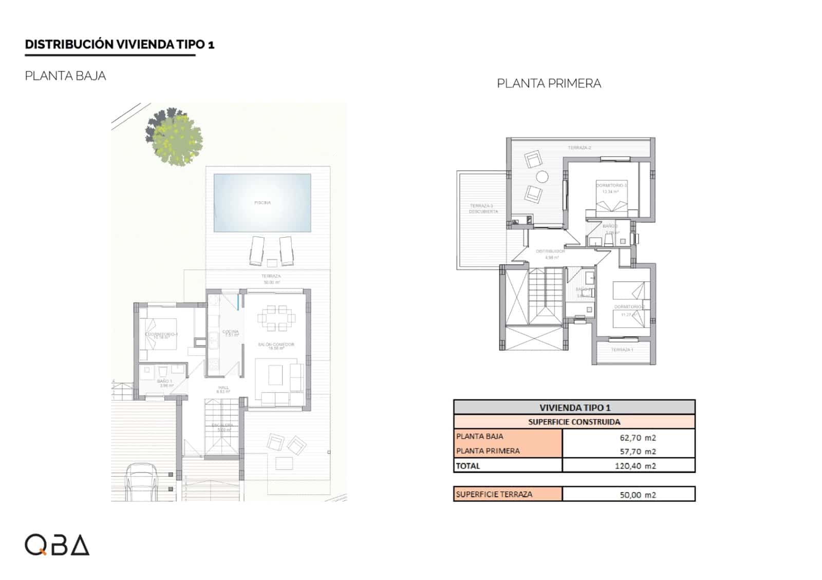 3 bedroom Villa for sale in La Nucia with pool garage - € 585,000 (Ref: 9809901)