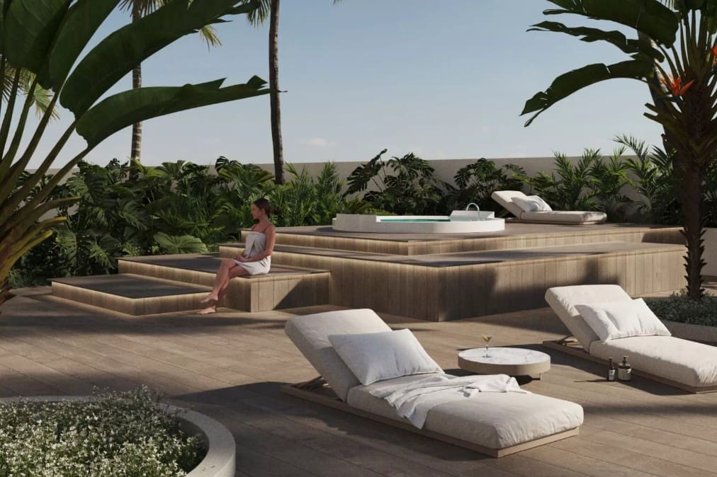 2 bedroom Apartment for sale in Calpe / Calp with pool garage - € 430,000 (Ref: 9809902)