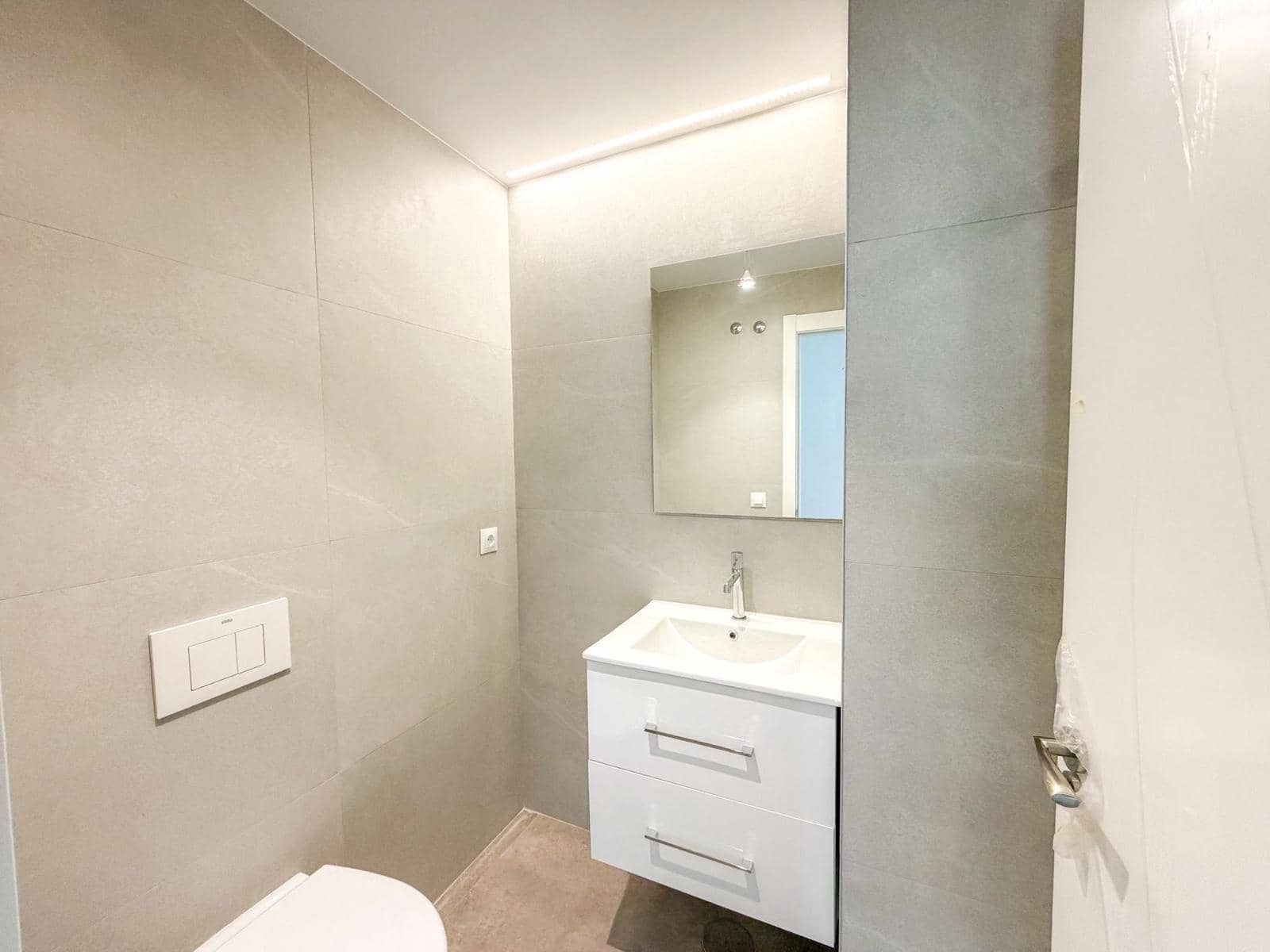 3 makuuhuone Huoneisto myytävänä paikassa Calpe / Calp mukana uima-altaan 
autotalli - 645 000 € (Ref: 9809904)