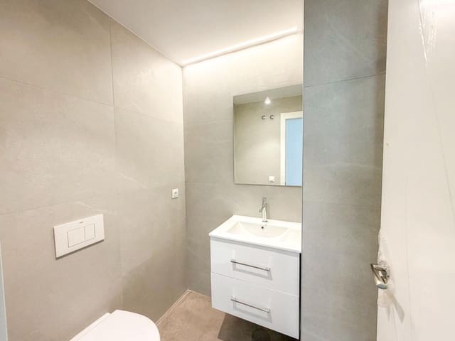 3 camera da letto Appartamento in vendita in Playa Arenal - Bol, Calpe / Calp con piscina garage - 645.000 € (Rif: 9809904)