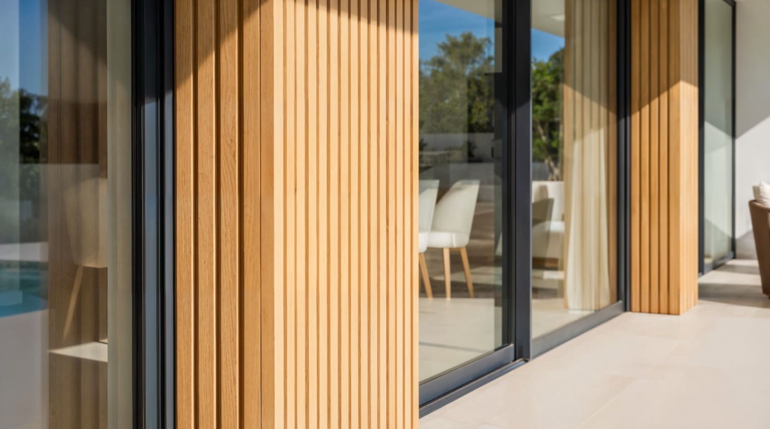 3 bedroom Villa for sale in Calpe / Calp with pool garage - € 945,000 (Ref: 9809906)