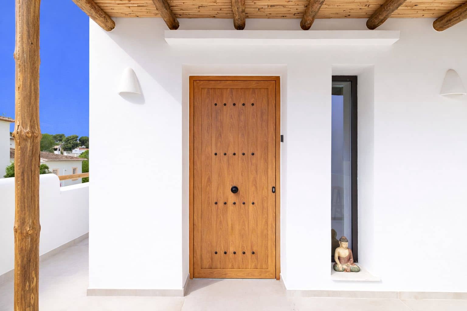 3 bedroom Villa for sale in Benissa with pool garage - € 995,000 (Ref: 9809907)