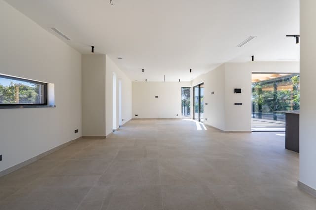 3 chambre Villa/Maison à vendre à La Granadella  - Costa Nova, Javea / Xàbia - 1 749 000 € (Ref: 9809913)