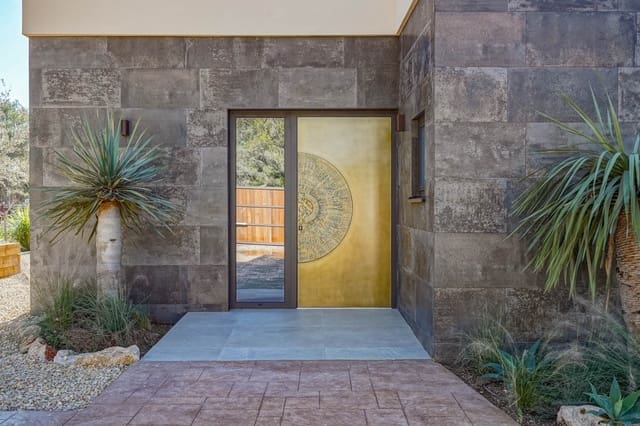 3 chambre Villa/Maison à vendre à La Granadella  - Costa Nova, Javea / Xàbia - 1 749 000 € (Ref: 9809913)