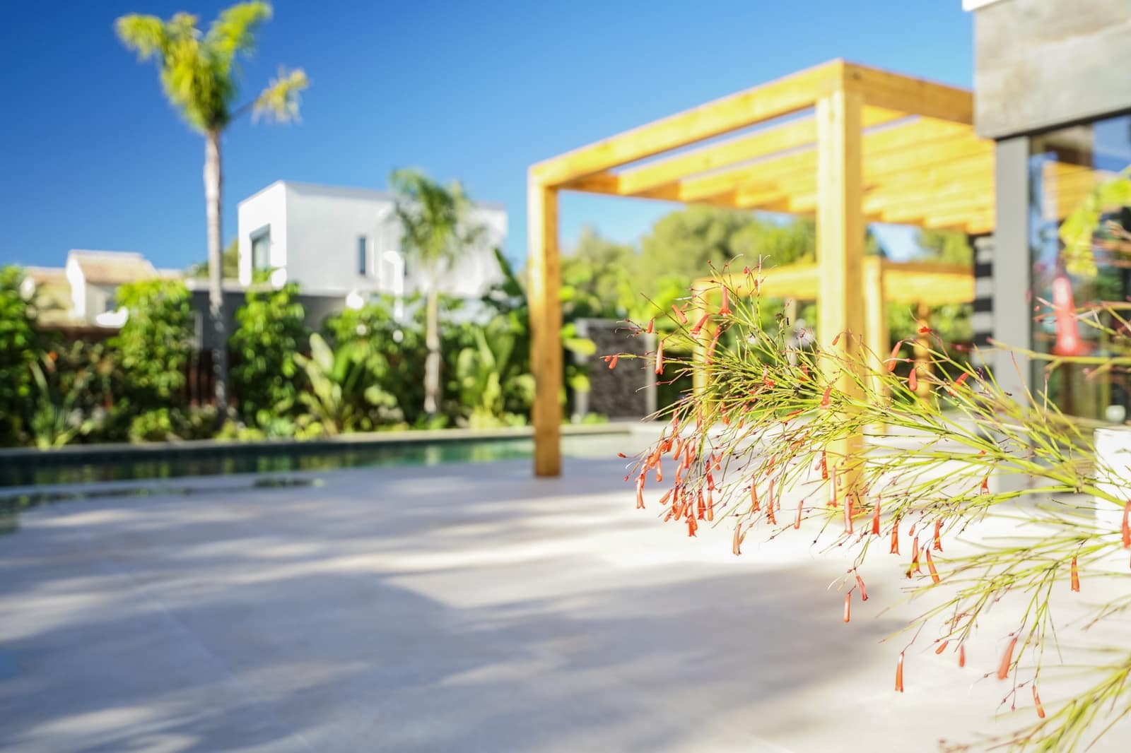 3 chambre Villa/Maison à vendre à Javea / Xabia - 1 749 000 € (Ref: 9809913)