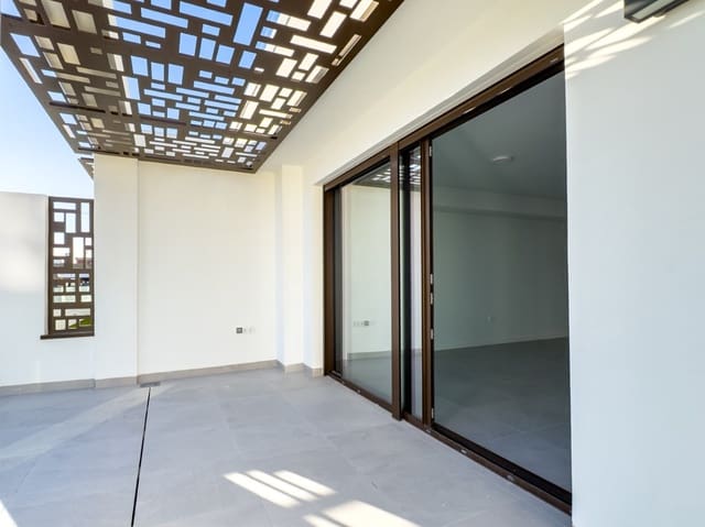 2 soverom Leilighet til salgs i Balcón de Finestrat - Terra Marina, Finestrat med svømmebasseng garasje - € 449 000 (Ref: 9834996)