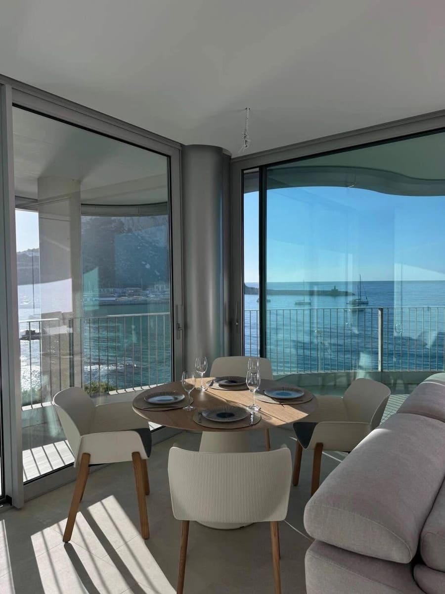 3 soverom Leilighet til salgs i Calpe / Calp med svømmebasseng garasje - € 1 600 000 (Ref: 9834998)