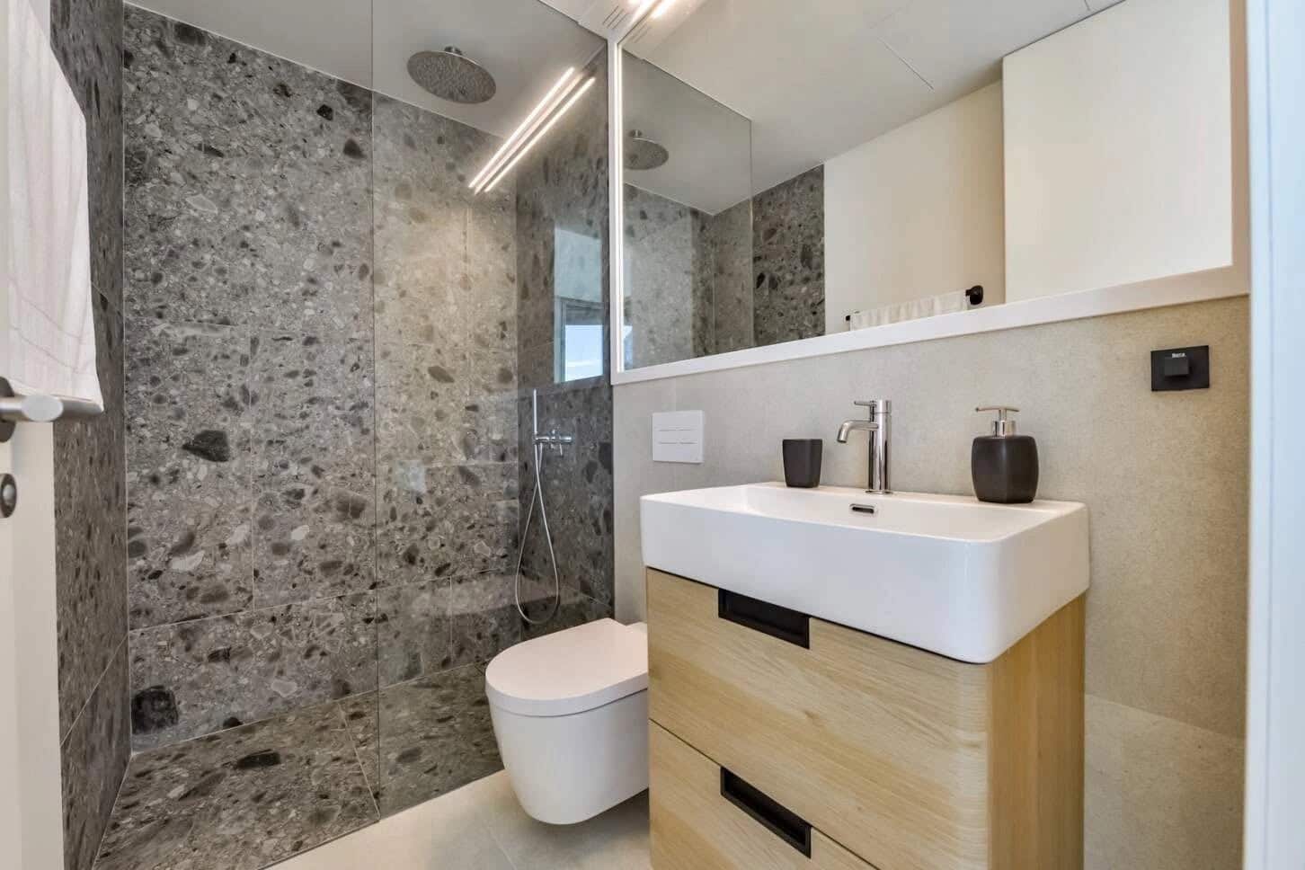 3 soverom Leilighet til salgs i Calpe / Calp med svømmebasseng garasje - € 1 600 000 (Ref: 9834998)
