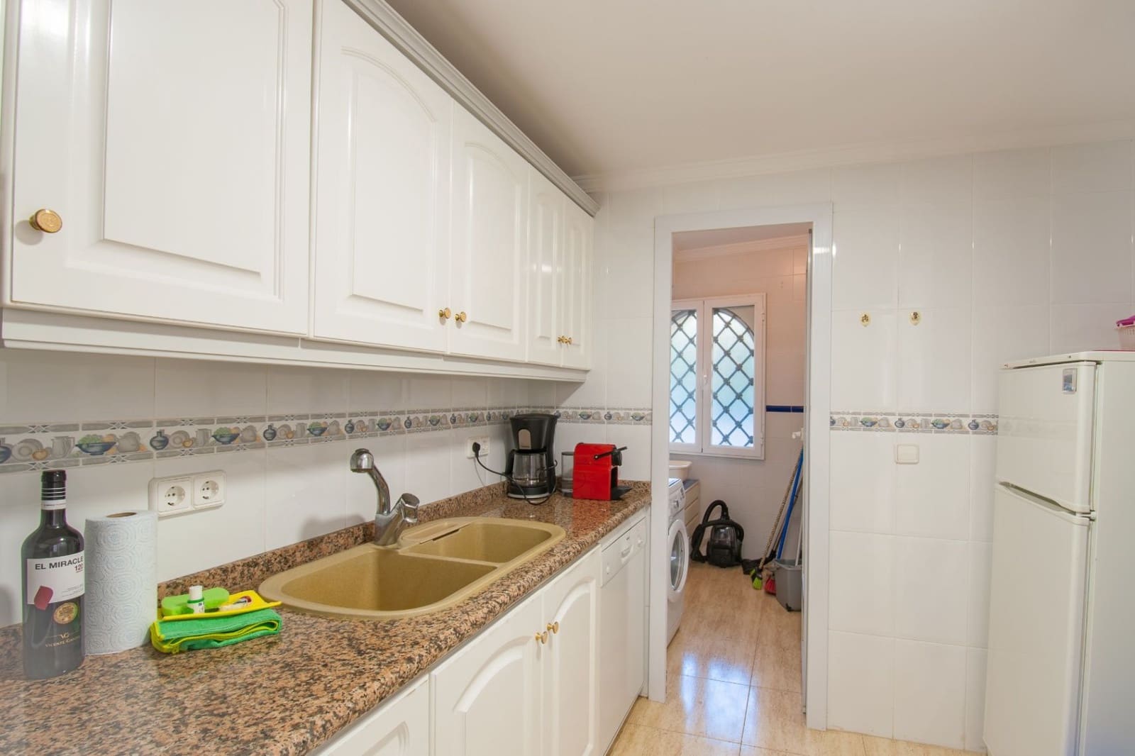 2 bedroom Apartment for sale in Teulada with pool garage - € 692,000 (Ref: 9834999)