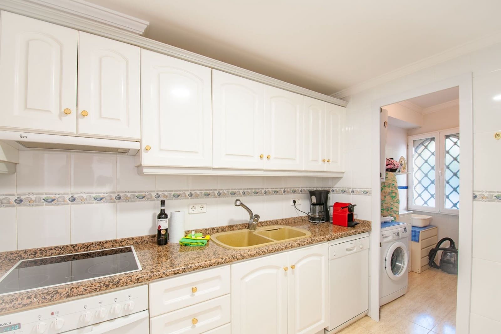 2 bedroom Apartment for sale in Teulada with pool garage - € 692,000 (Ref: 9834999)