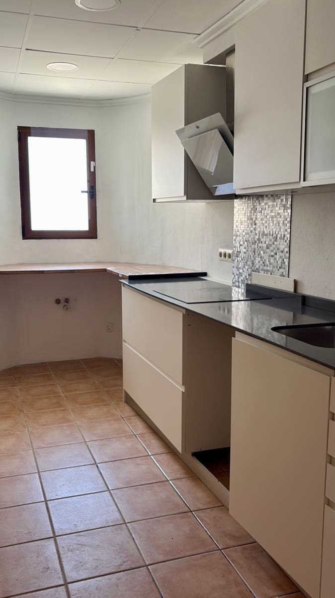 4 soveværelse Rækkehus til salg i Denia - € 340.000 (Ref: 9838740)