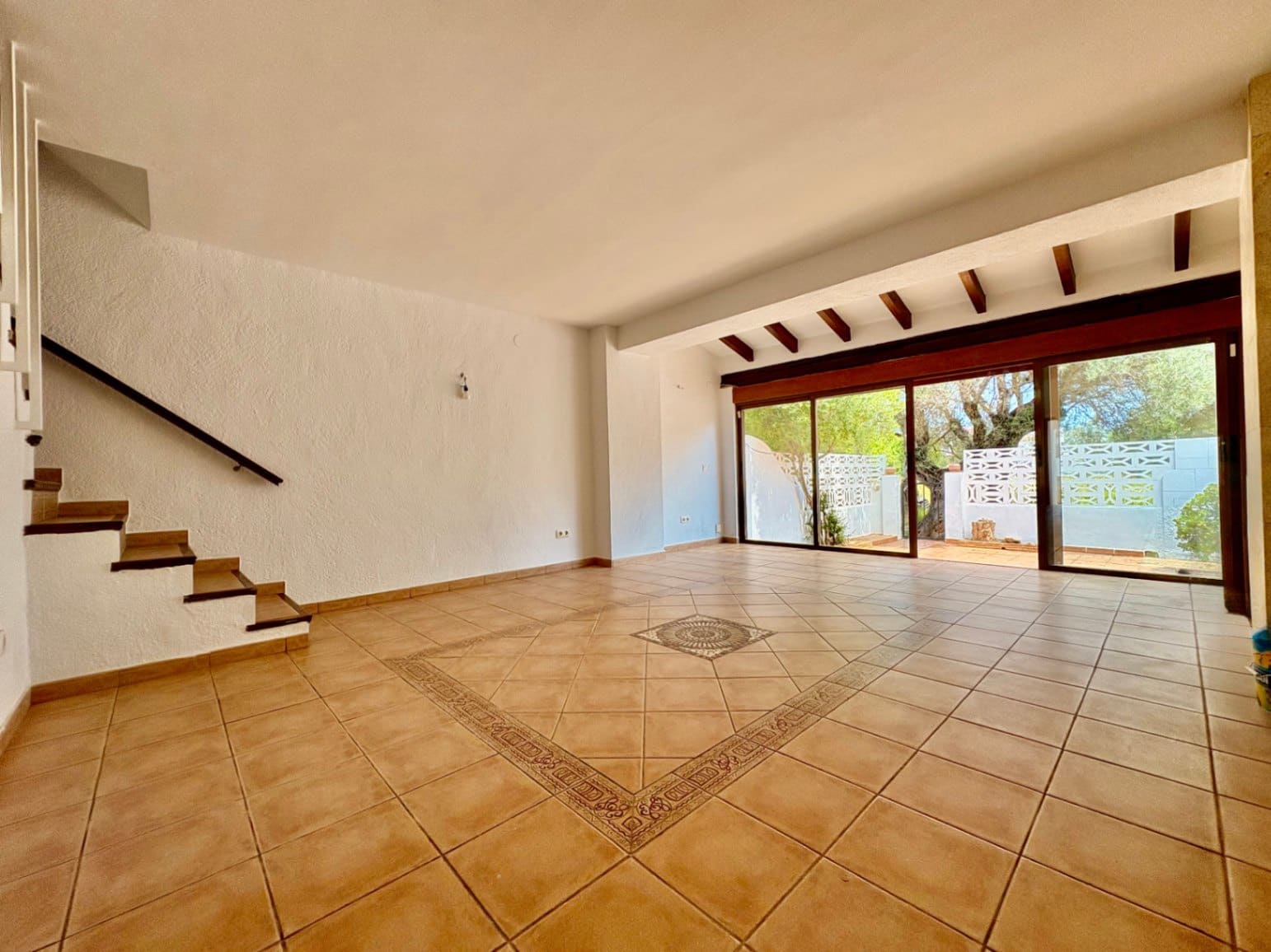 4 soveværelse Rækkehus til salg i Denia - € 340.000 (Ref: 9838740)
