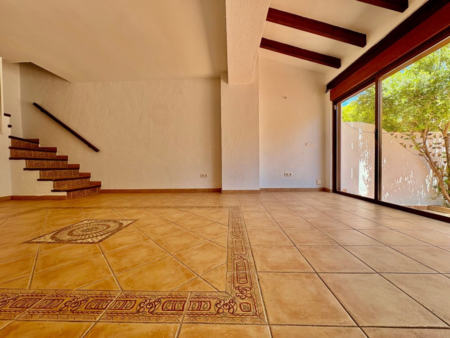 4 soveværelse Rækkehus til salg i Denia - € 340.000 (Ref: 9838740)