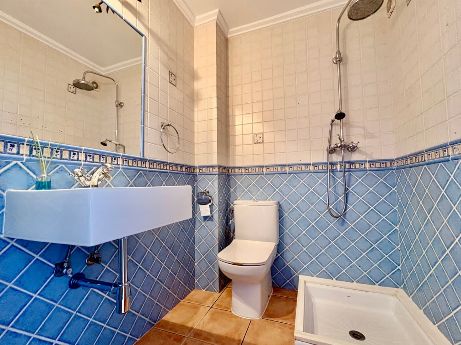 4 soveværelse Rækkehus til salg i Denia - € 340.000 (Ref: 9838740)