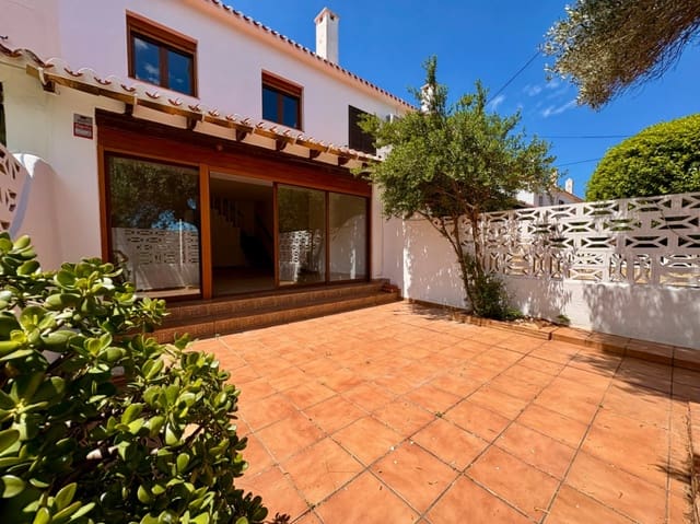 4 soveværelse Rækkehus til salg i Les Bovetes - La Felicidad, Dénia - € 340.000 (Ref: 9838740)