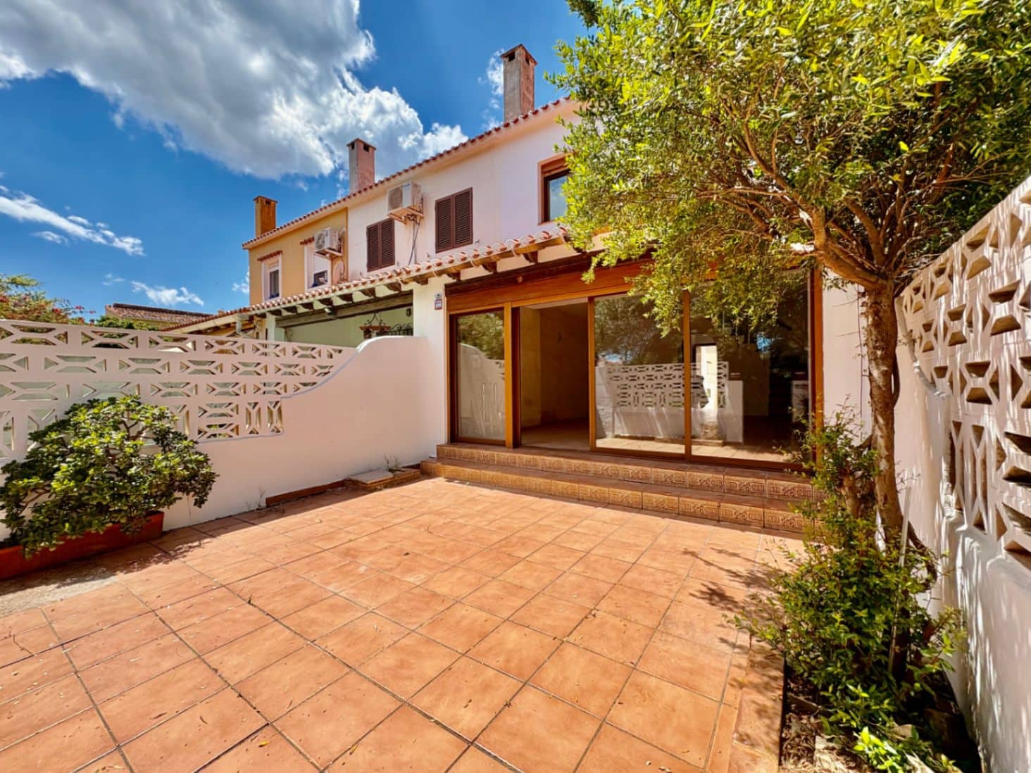 4 soveværelse Rækkehus til salg i Denia - € 340.000 (Ref: 9838740)