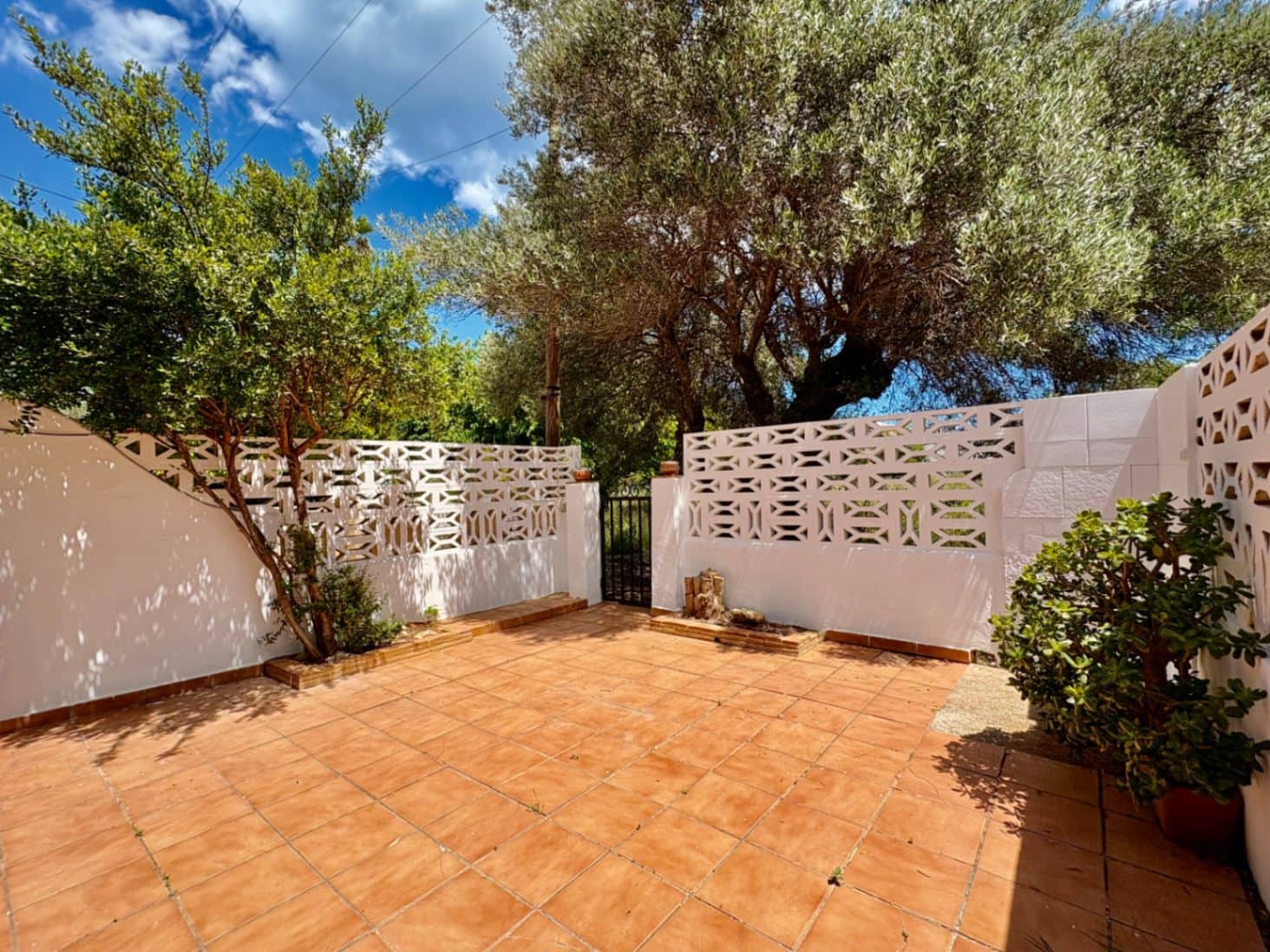 4 soveværelse Rækkehus til salg i Denia - € 340.000 (Ref: 9838740)
