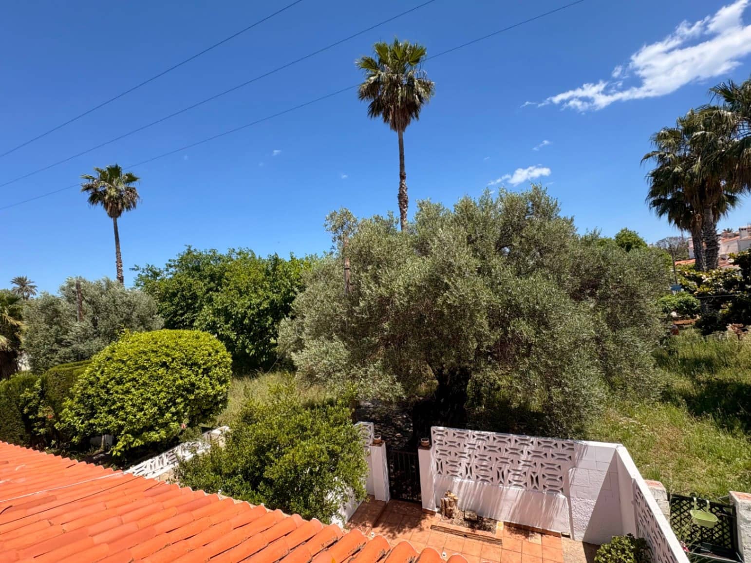 4 soveværelse Rækkehus til salg i Denia - € 340.000 (Ref: 9838740)