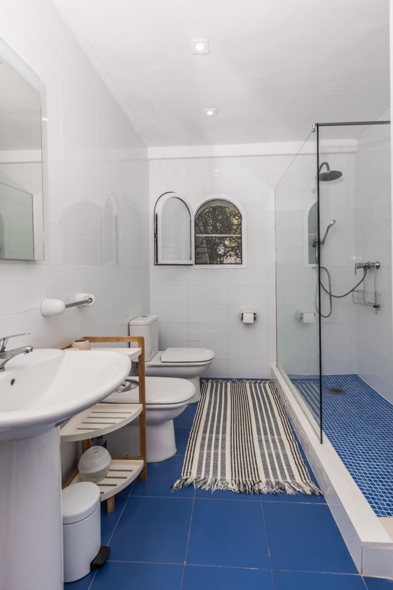 4 soveværelse Villa til salg i Javea / Xabia med garage - € 2.190.000 (Ref: 9854703)