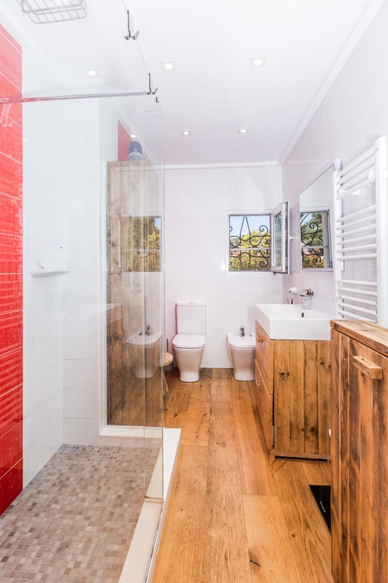 4 soveværelse Villa til salg i Javea / Xabia med garage - € 2.190.000 (Ref: 9854703)