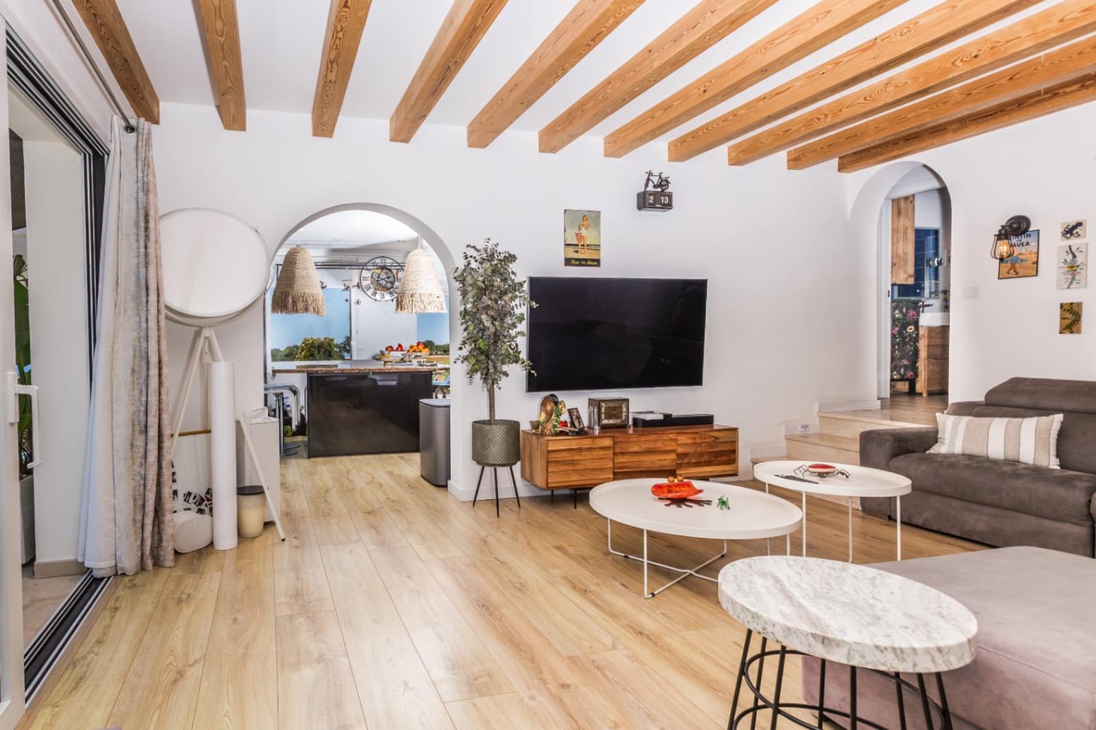 4 soveværelse Villa til salg i Javea / Xabia med garage - € 2.190.000 (Ref: 9854703)
