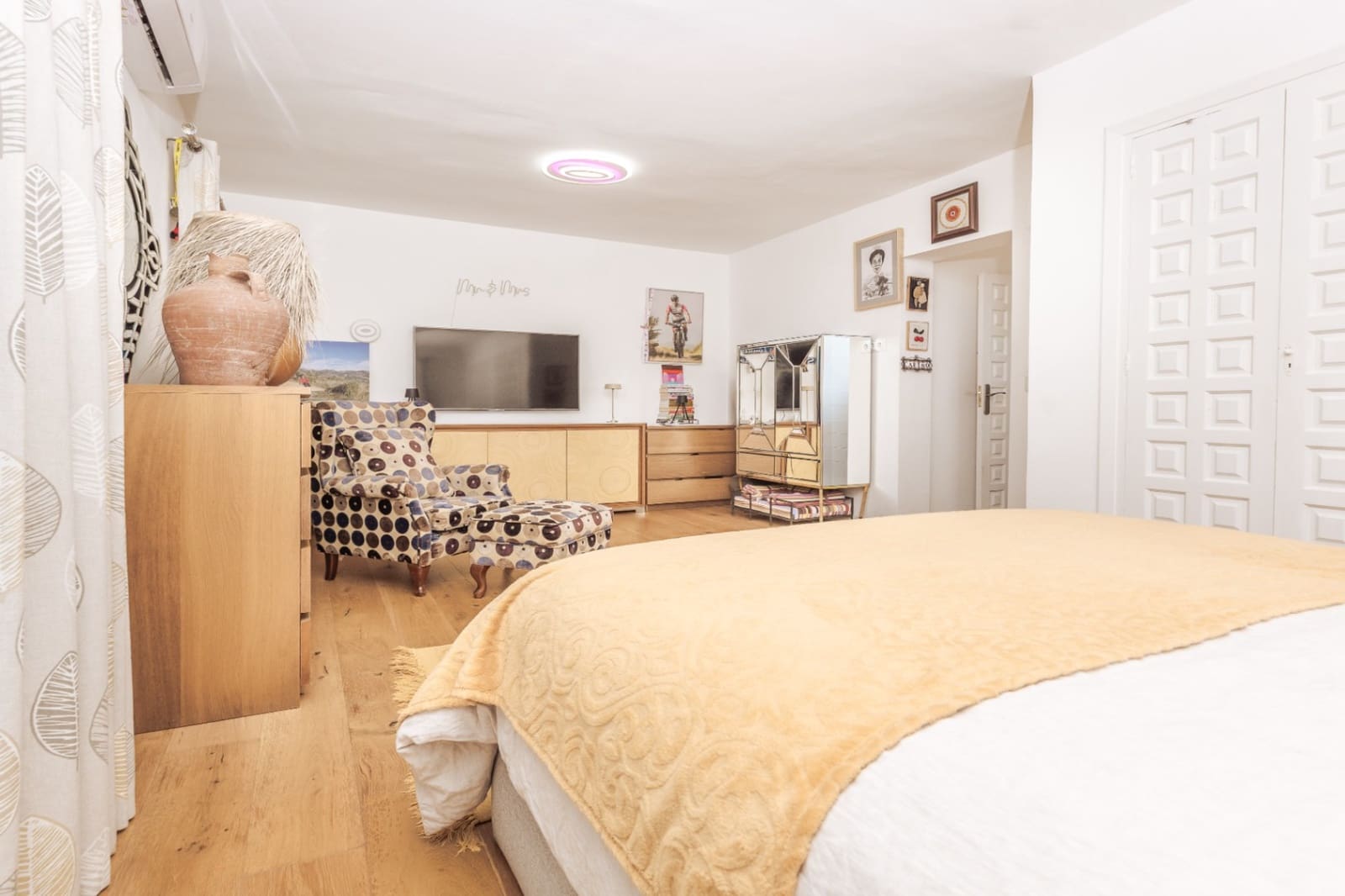 4 soveværelse Villa til salg i Javea / Xabia med garage - € 2.190.000 (Ref: 9854703)