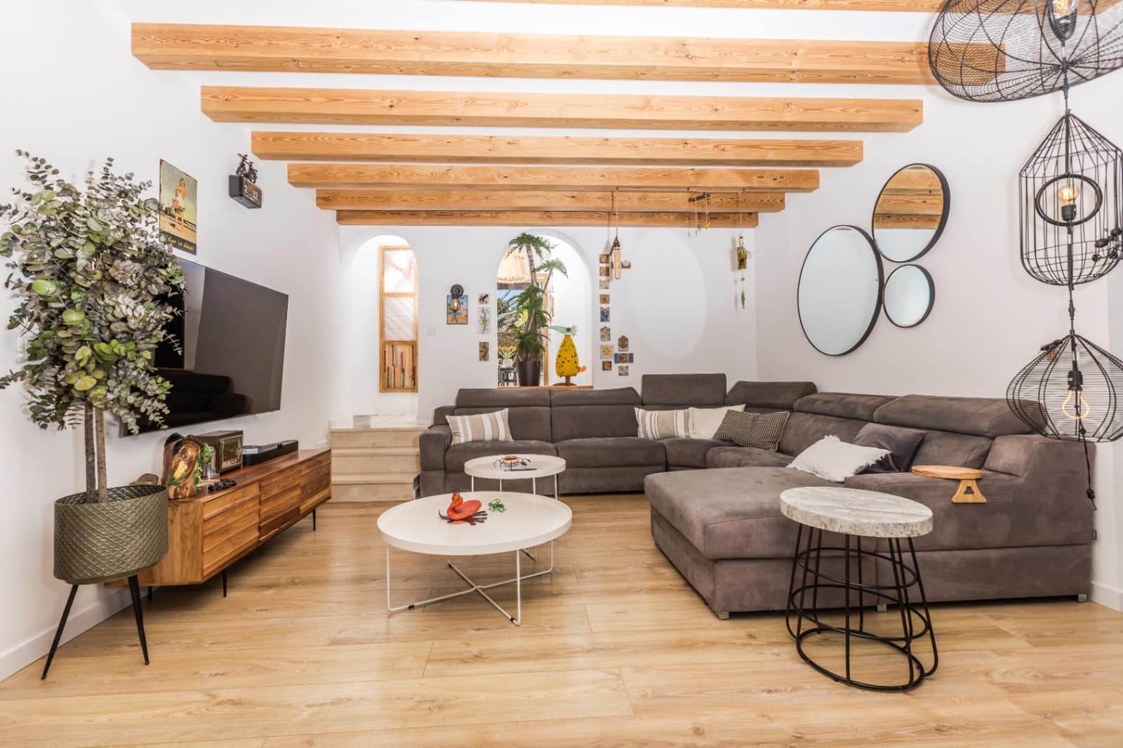 4 soveværelse Villa til salg i Javea / Xabia med garage - € 2.190.000 (Ref: 9854703)