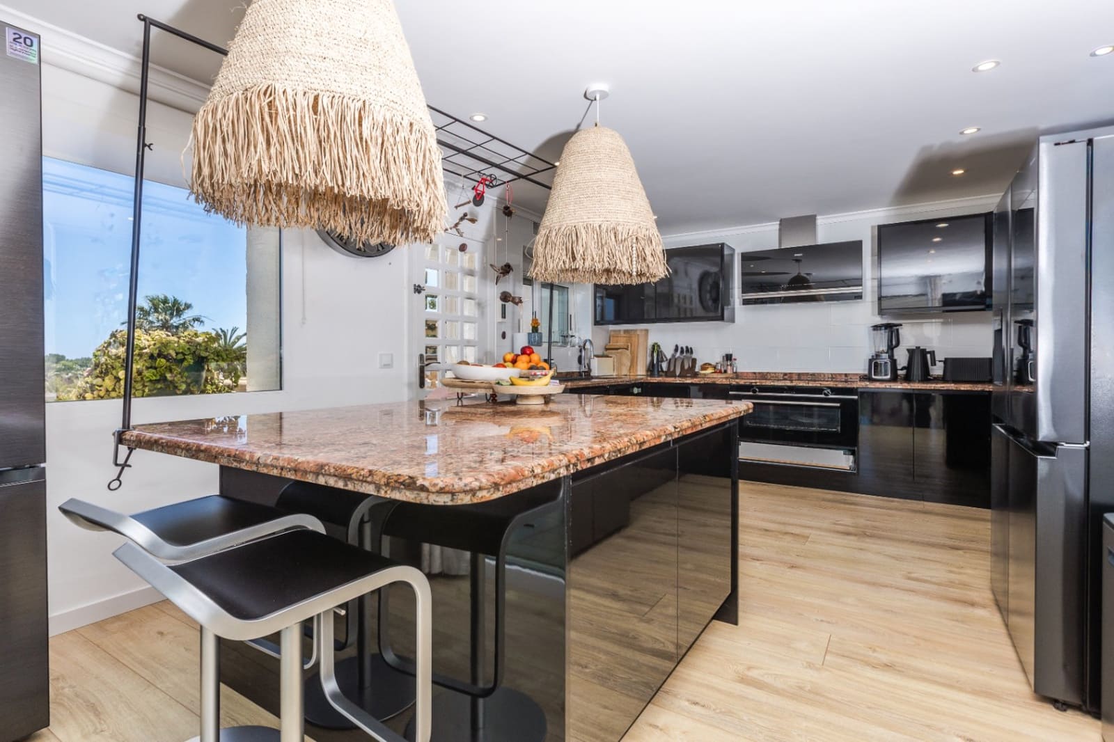 4 soveværelse Villa til salg i Javea / Xabia med garage - € 2.190.000 (Ref: 9854703)