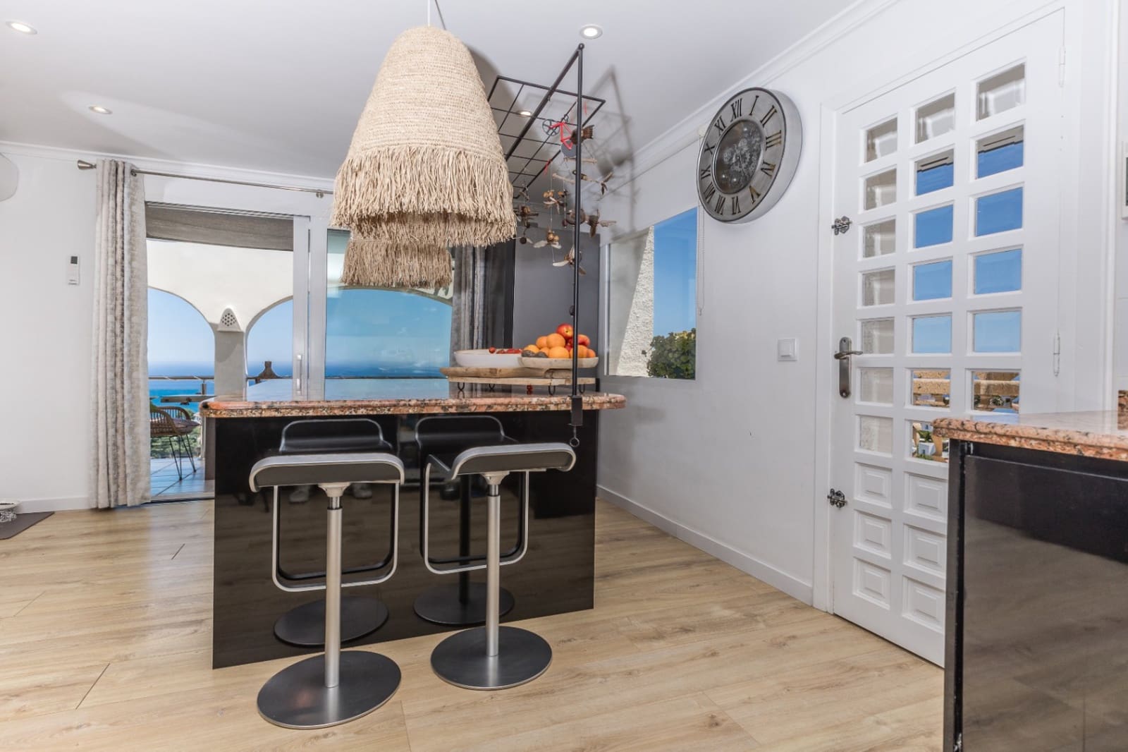 4 soveværelse Villa til salg i Javea / Xabia med garage - € 2.190.000 (Ref: 9854703)