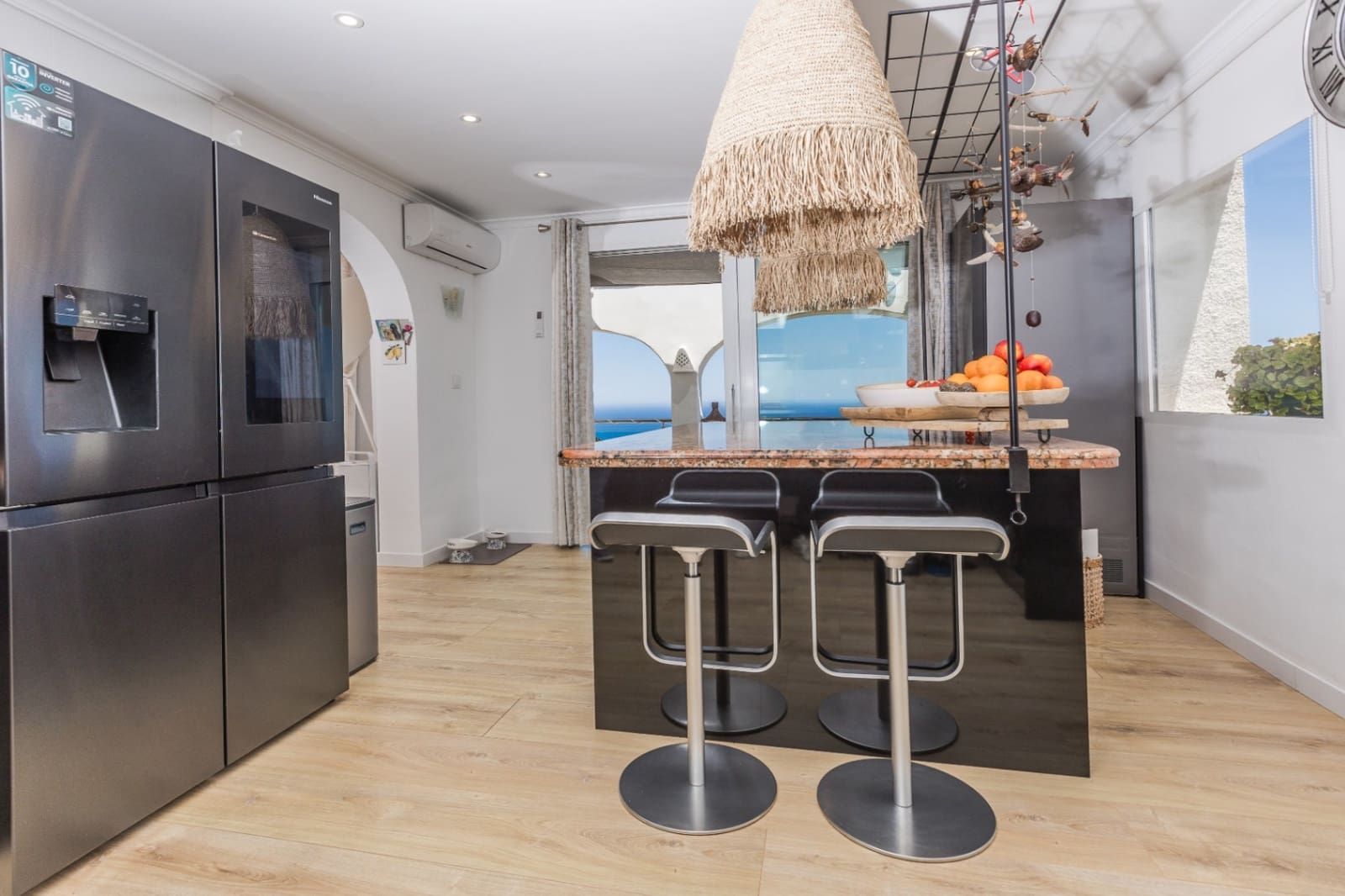 4 soveværelse Villa til salg i Javea / Xabia med garage - € 2.190.000 (Ref: 9854703)