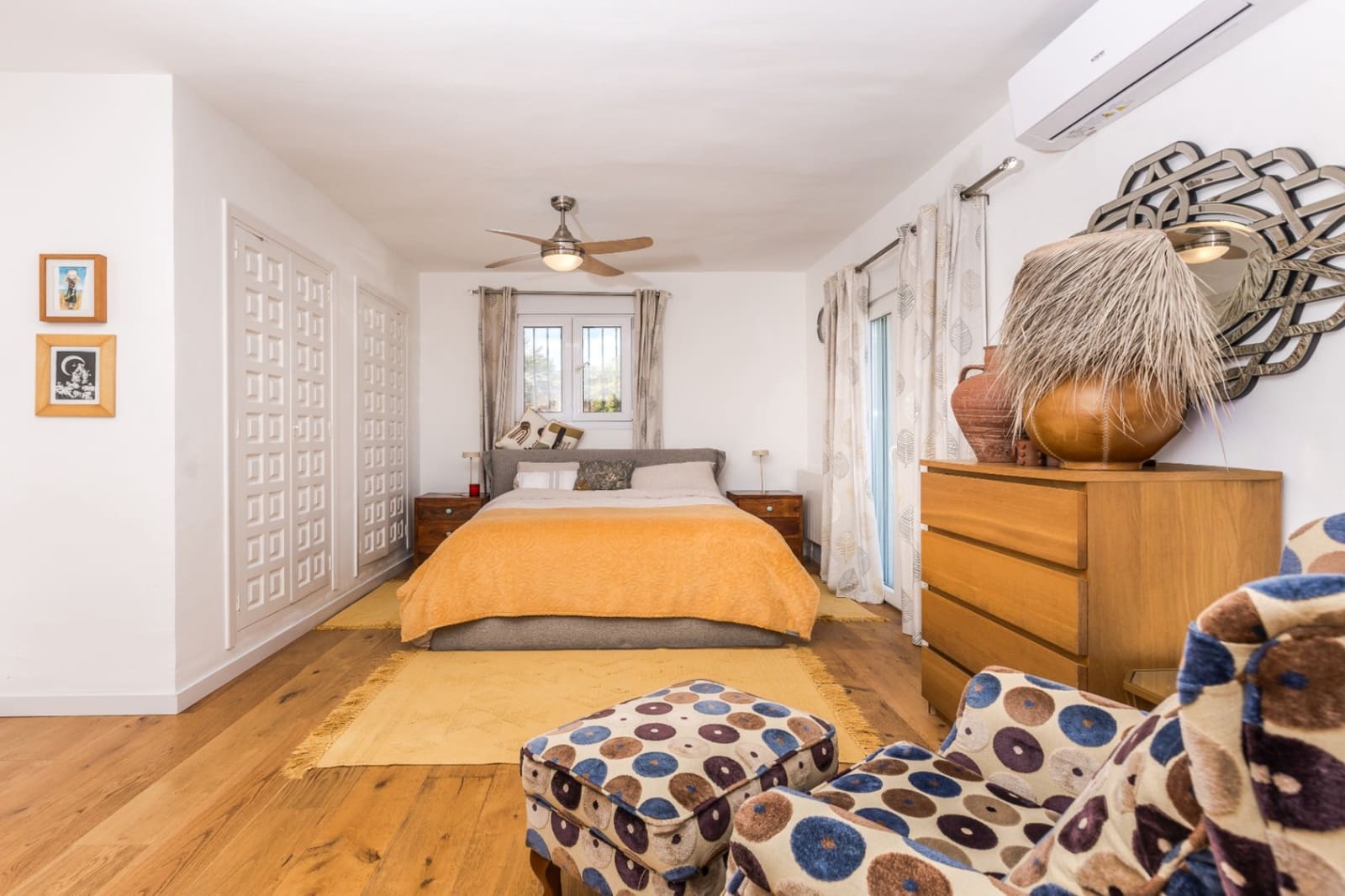 4 soveværelse Villa til salg i Javea / Xabia med garage - € 2.190.000 (Ref: 9854703)