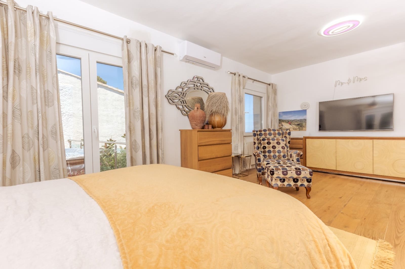 4 soveværelse Villa til salg i Javea / Xabia med garage - € 2.190.000 (Ref: 9854703)