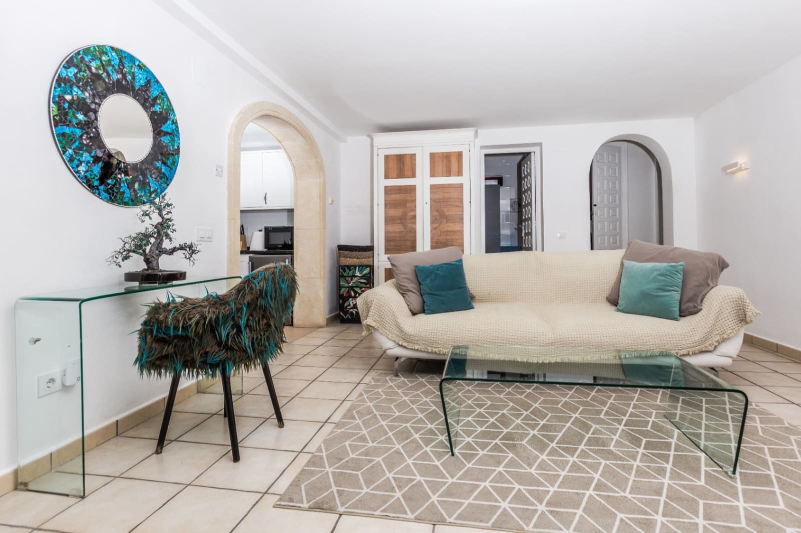 4 soveværelse Villa til salg i Javea / Xabia med garage - € 2.190.000 (Ref: 9854703)