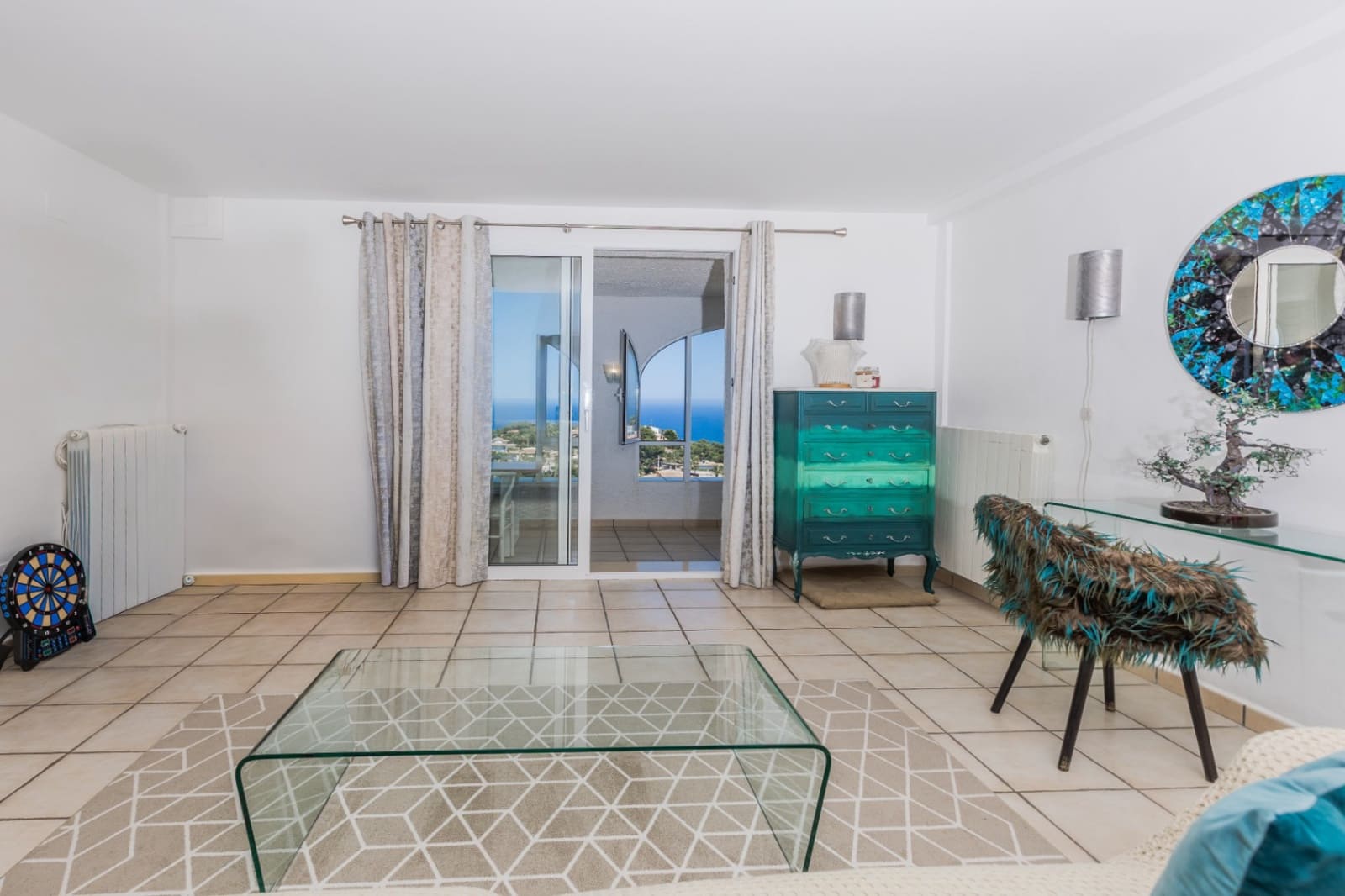 4 soveværelse Villa til salg i Javea / Xabia med garage - € 2.190.000 (Ref: 9854703)