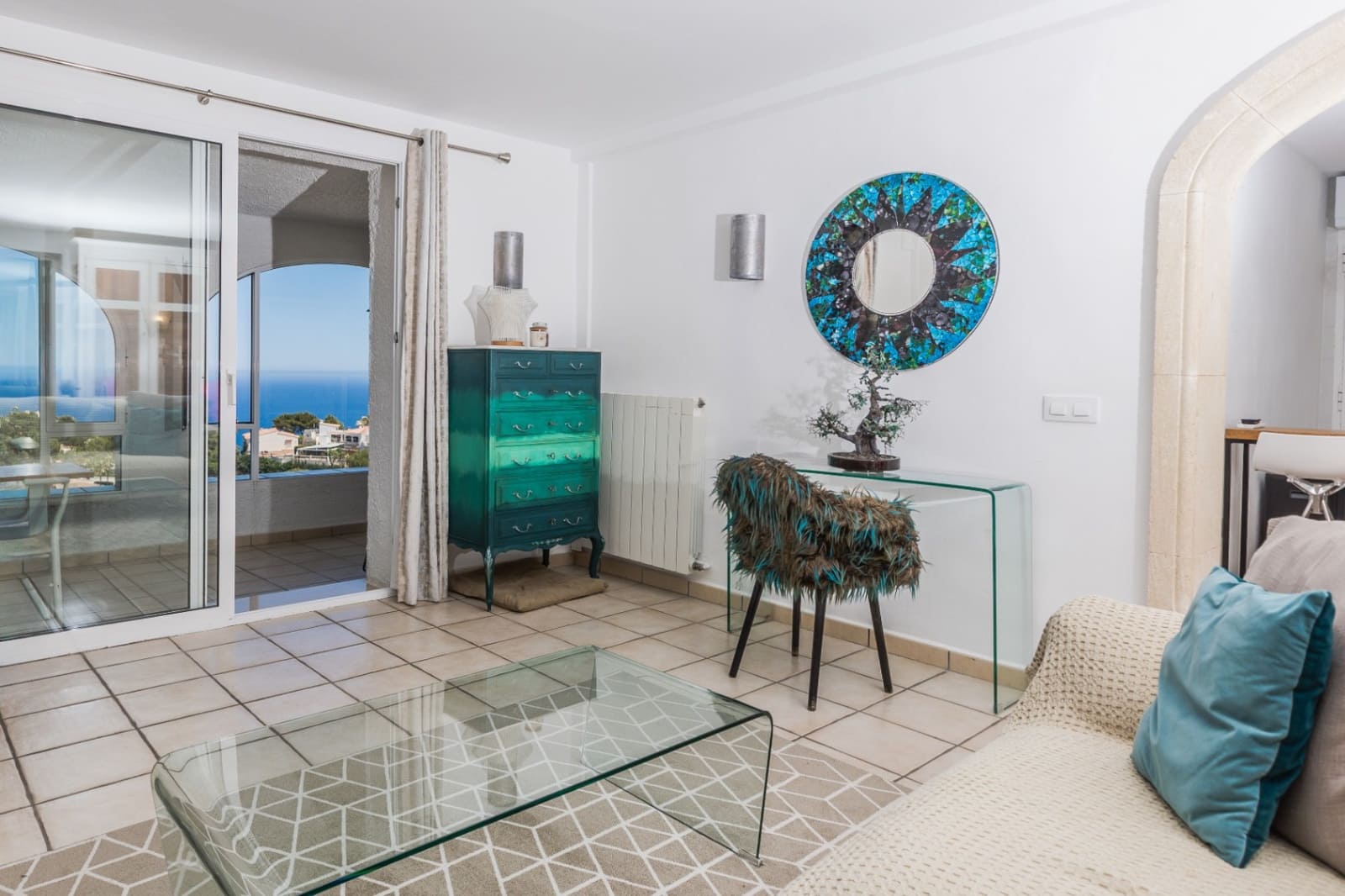 4 soveværelse Villa til salg i Javea / Xabia med garage - € 2.190.000 (Ref: 9854703)