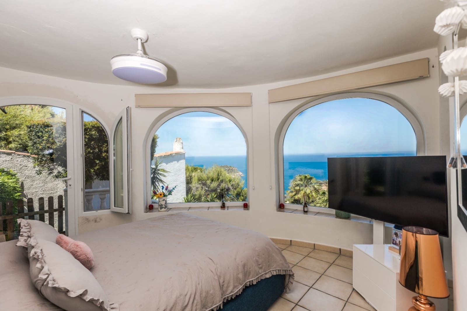 4 soveværelse Villa til salg i Javea / Xabia med garage - € 2.190.000 (Ref: 9854703)