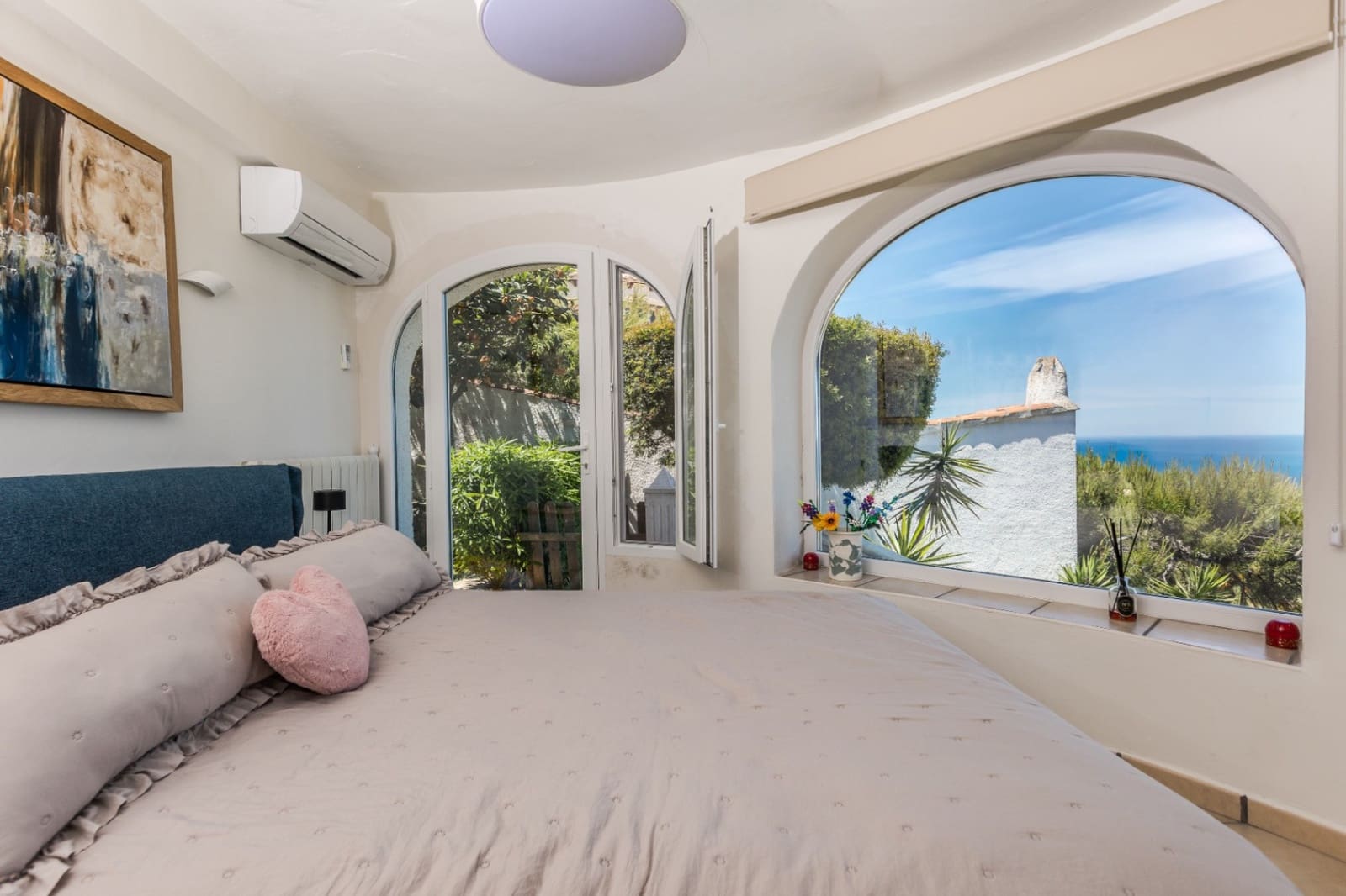 4 soveværelse Villa til salg i Javea / Xabia med garage - € 2.190.000 (Ref: 9854703)