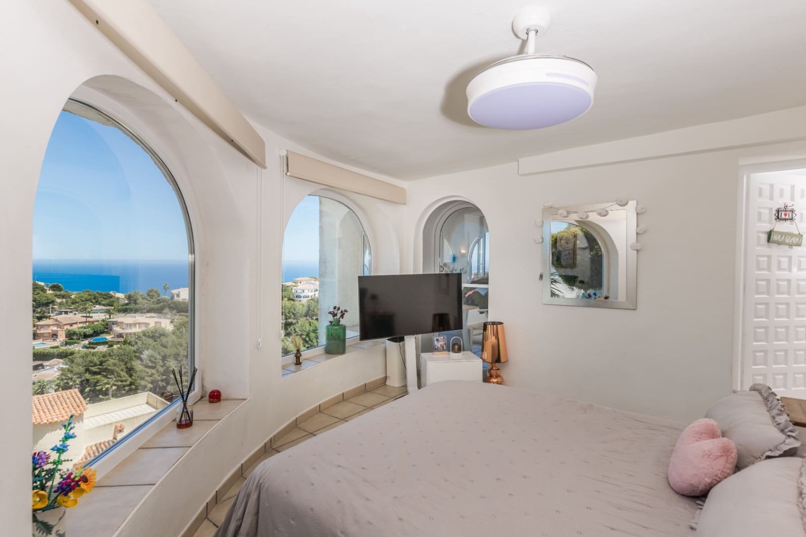 4 soveværelse Villa til salg i Javea / Xabia med garage - € 2.190.000 (Ref: 9854703)