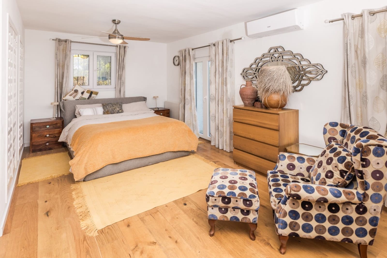 4 soveværelse Villa til salg i Javea / Xabia med garage - € 2.190.000 (Ref: 9854703)