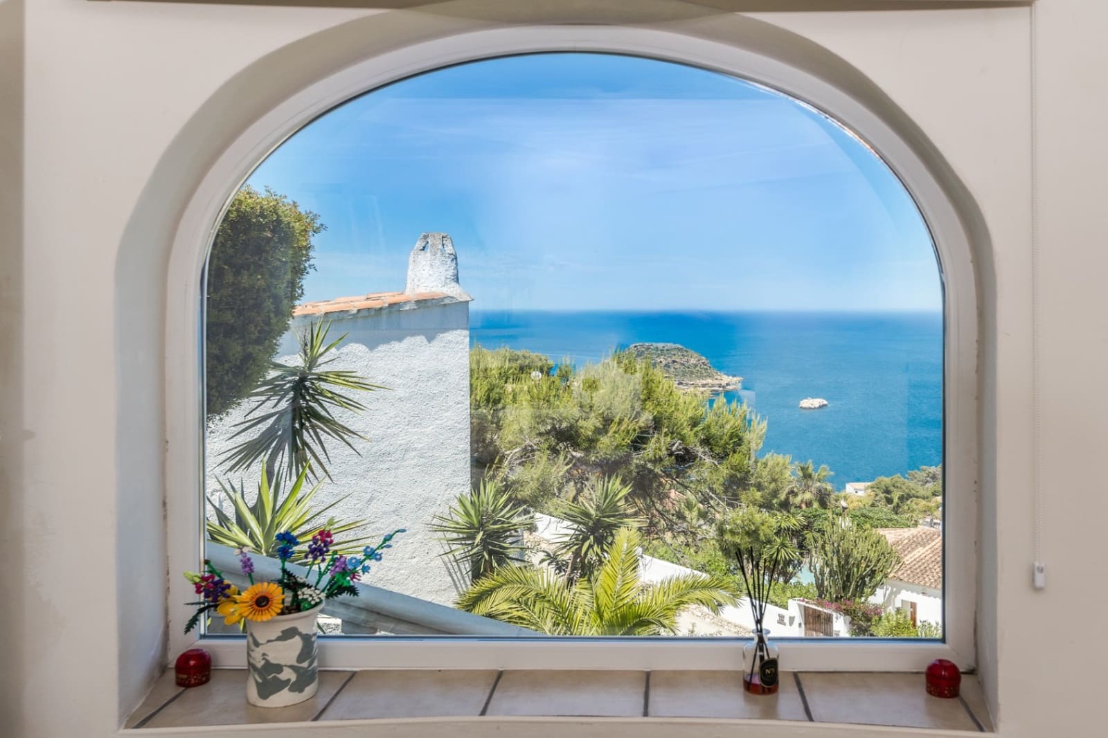 4 soveværelse Villa til salg i Javea / Xabia med garage - € 2.190.000 (Ref: 9854703)