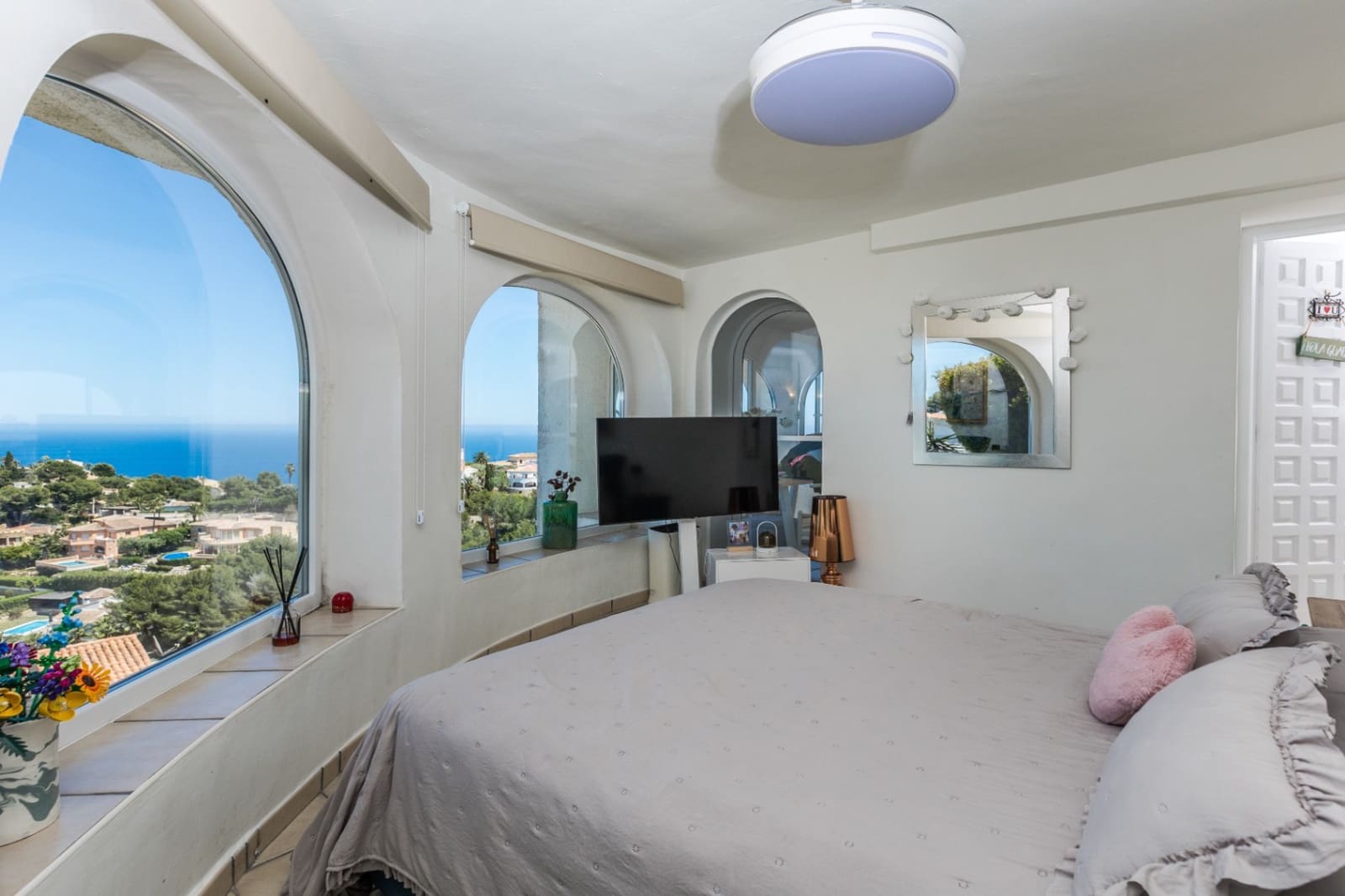 4 soveværelse Villa til salg i Javea / Xabia med garage - € 2.190.000 (Ref: 9854703)
