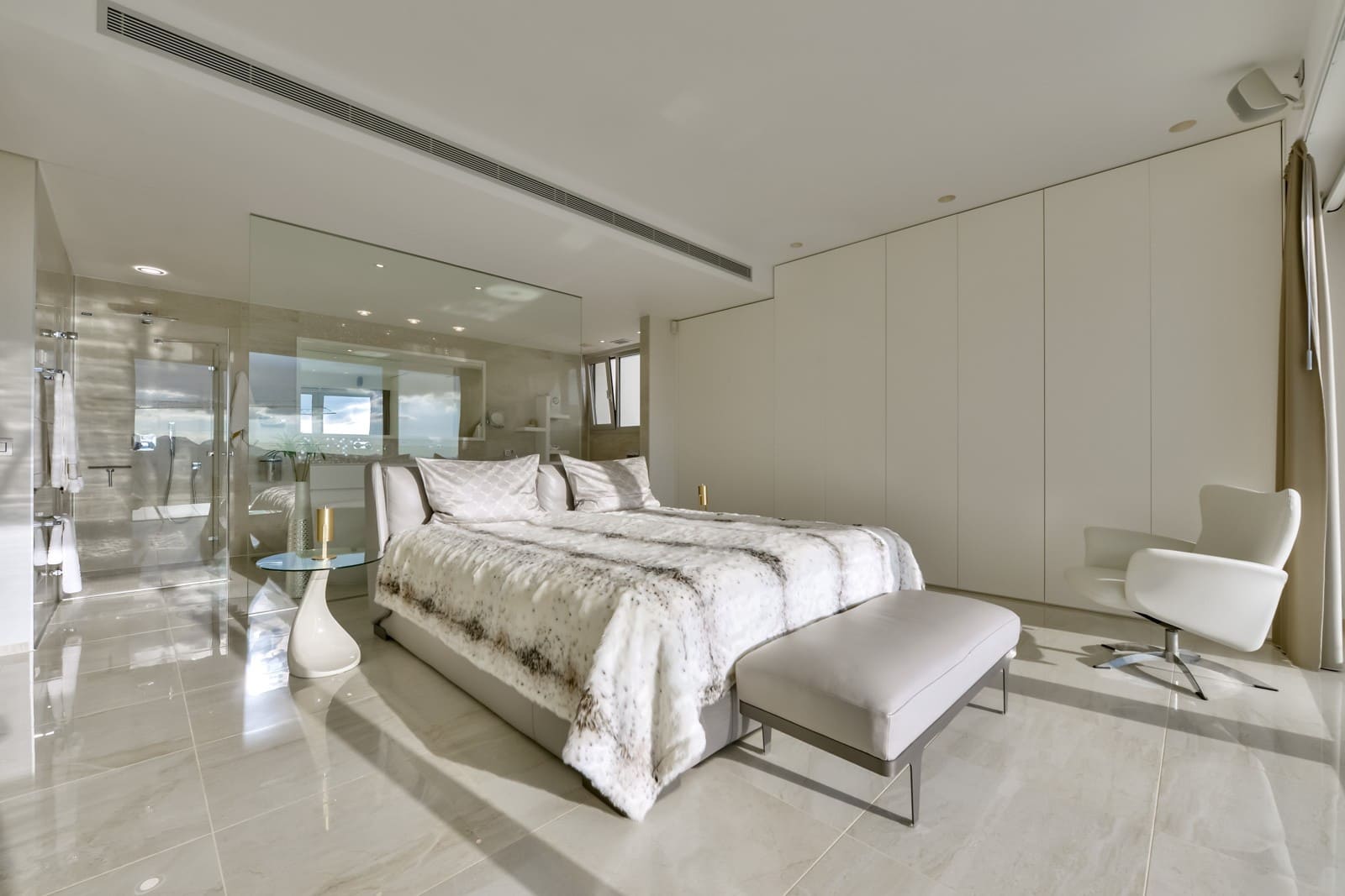 4 Zimmer Villa zu verkaufen in Altea mit Pool Garage - 1.500.000 € (Ref: 9880399)