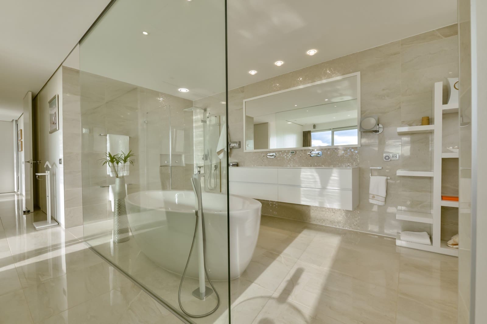 4 Zimmer Villa zu verkaufen in Altea mit Pool Garage - 1.500.000 € (Ref: 9880399)