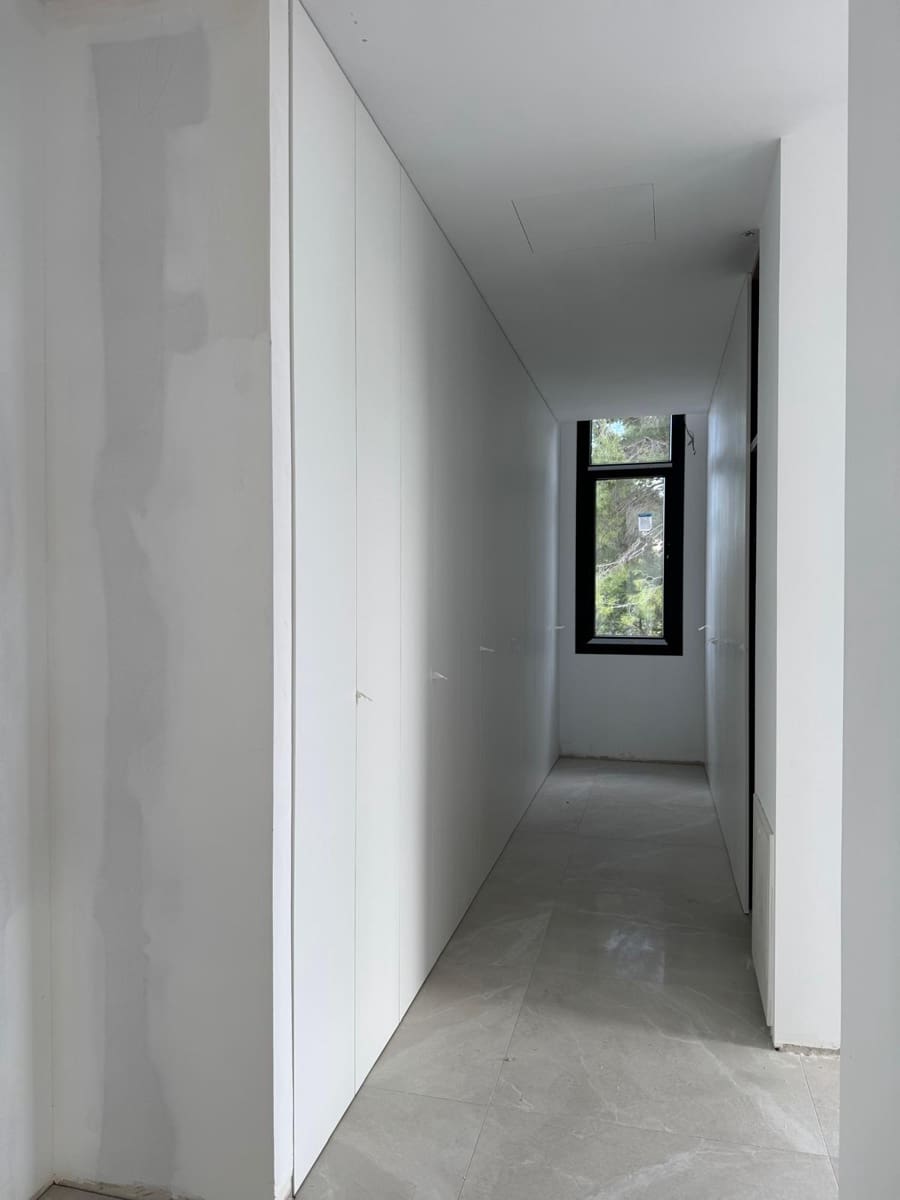 3 quarto Moradia para venda em Calpe / Calp com piscina - 1 099 000 € (Ref: 9893556)