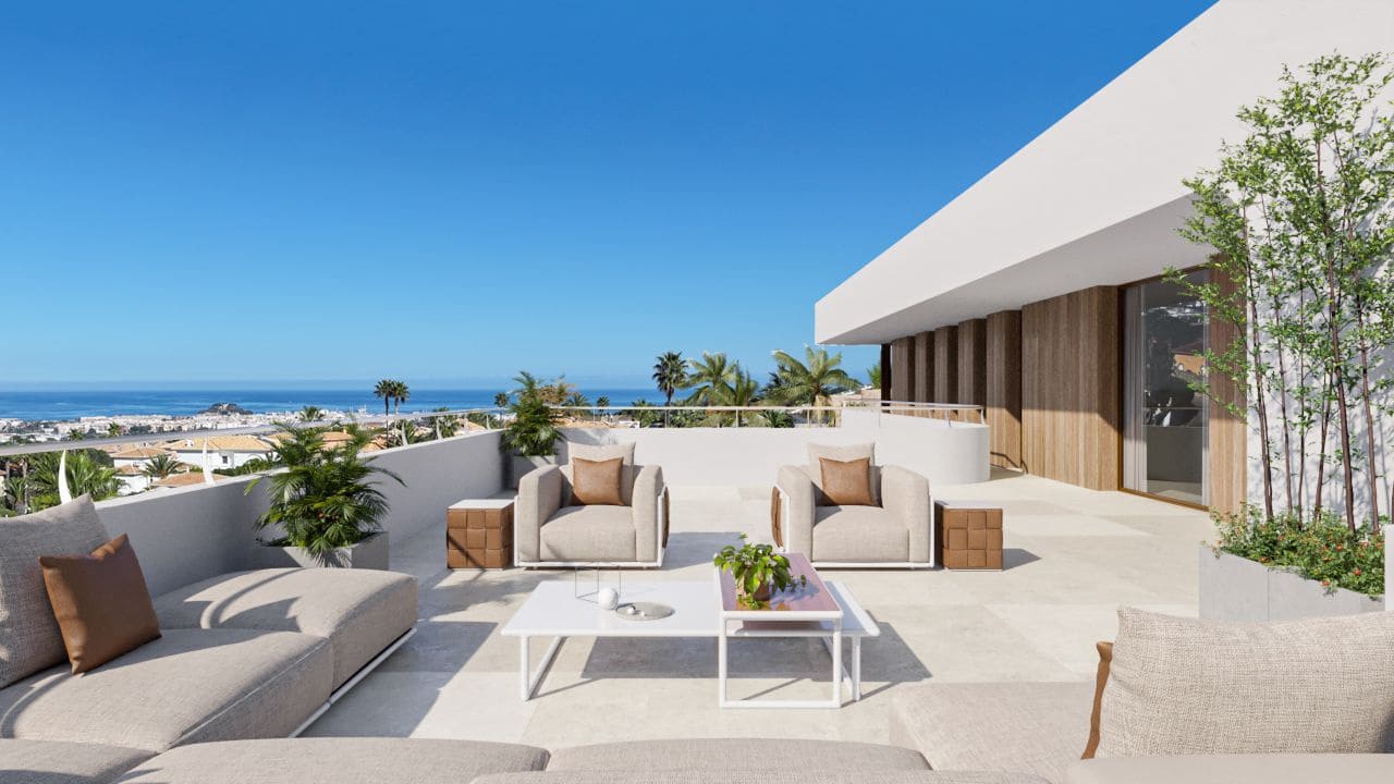 Byggegrund til salg i Denia - € 1.100.000 (Ref: 9912333)