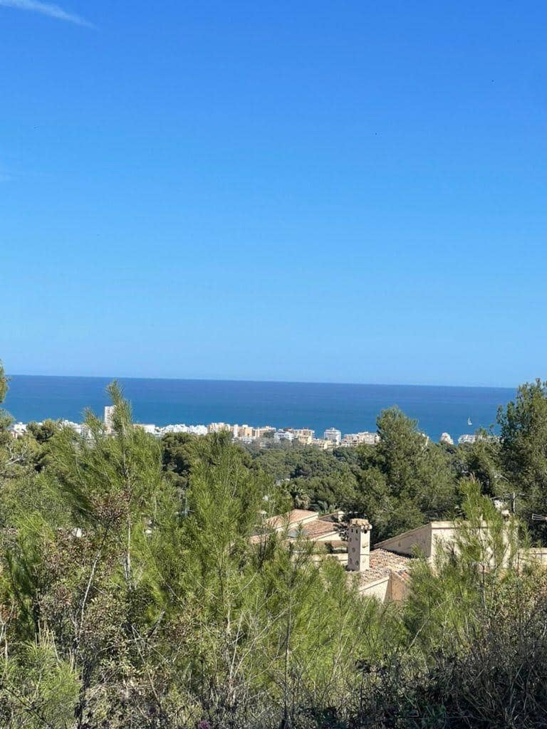 Building Plot for sale in Pinosol - € 549,900 (Ref: 9935368)