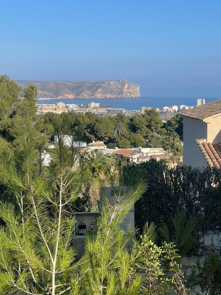 Building Plot for sale in Pinosol - € 549,900 (Ref: 9935368)